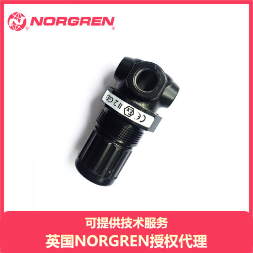 NORGRENR07-100-RNKA调压阀