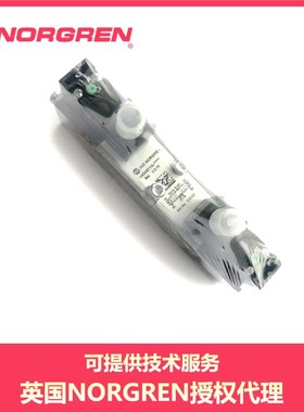 V45A611A-C313A norgrenV45A双电控电磁阀/诺冠V45A611A