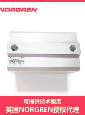 诺冠Norgren,紧凑型气缸,RM/92000/M系列,双作用RM/92063/M/80