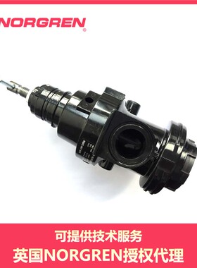 R68G-NNT-NSN RSN NORGREN 诺冠 调压阀 空气处理设备