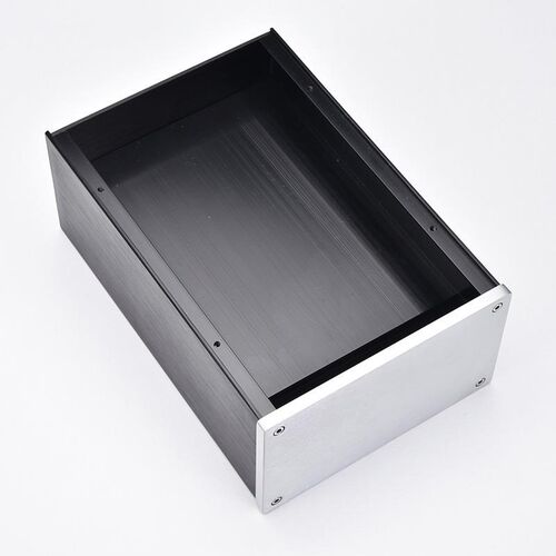 BRZHiFi - 全铝功放机箱 双层机箱 1R710(工厂现货)