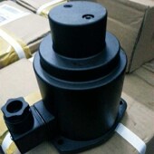 250 通用型流量线圈EFBG 125 c比U例阀专用速度线圈