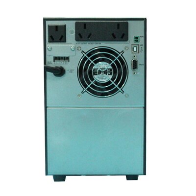 VERTIVGXE02k00TS1101C0A0艾默生UPS不间断电源2KVA/1600W标机