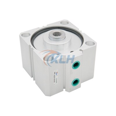 包邮SDAS100X5X10X15X20X25X30XI35X40X45X50带磁薄型气缸