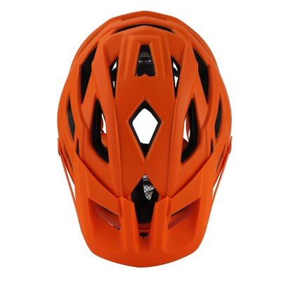 New Cairbull Cycling Helmet TRAIDL XC Bicycle Helmet In-mold