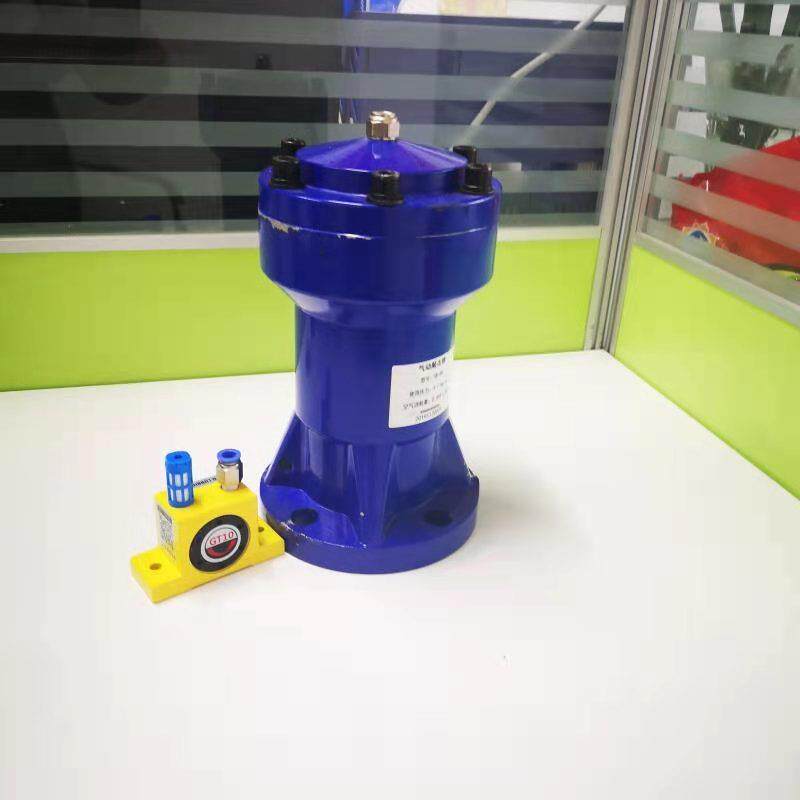 厂家直销仓料煤仓空仓气粮锤气动破拱器粉料仓敲击锤冲击锤振动器