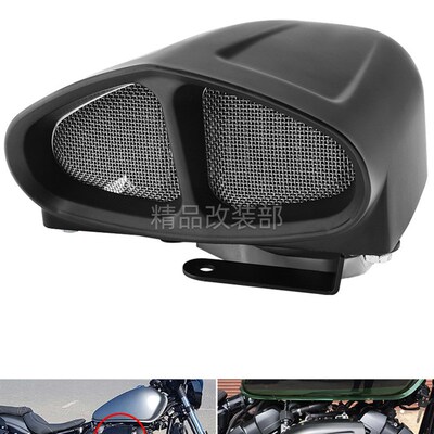 摩托车雅马H XV950 Bolt 950 大都会空滤滤清器T 进空滤空气滤清