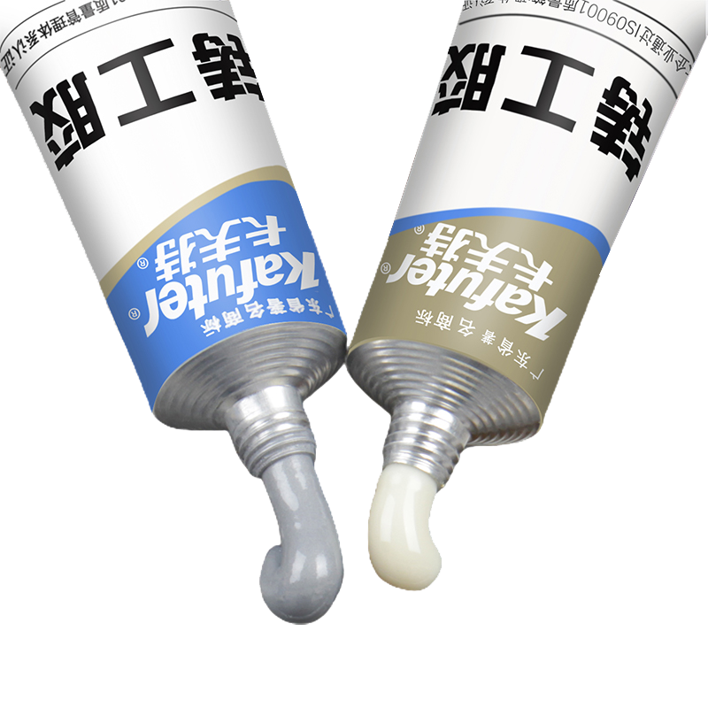 铸工胶强力ab胶金属焊接剂工业级耐高温高强度万能电焊粘铁不锈钢油箱暖气片修补专用水管补漏防水神器修补剂