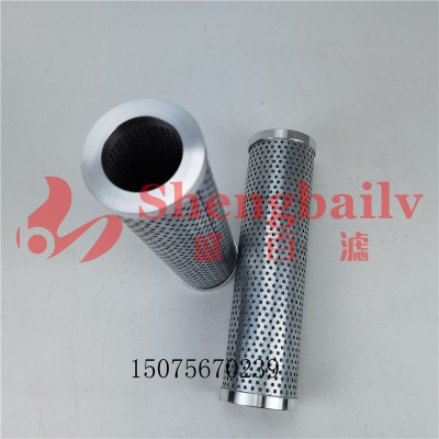 FC1260.Q.01L0  液压油滤芯