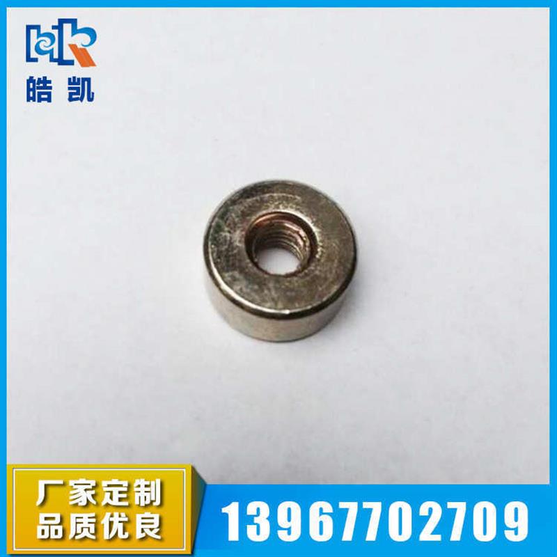 m8标准螺母