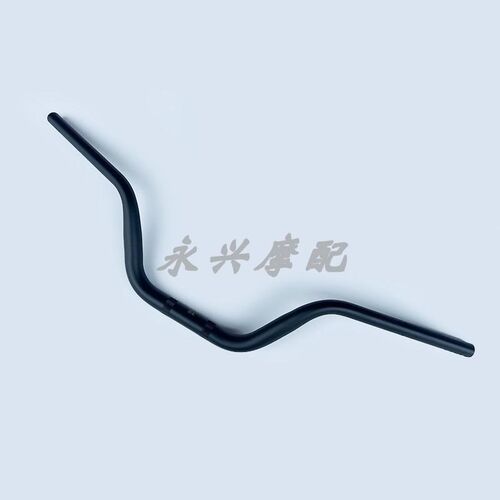 适用钱江QJ750-k7/-A/QJ650-16A骁750/650方向把车把龙头把手握把
