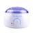 Wax Warmer Us Standard (110V)