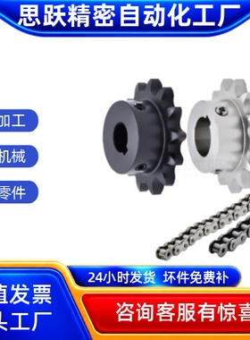 链条STCH-04C-10 15 20 30 40 50 60 70 80 90 100 200 300 500