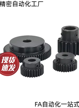 直齿轮VNF21 22 23-1.0-42-B10-B-P8 P10 P12