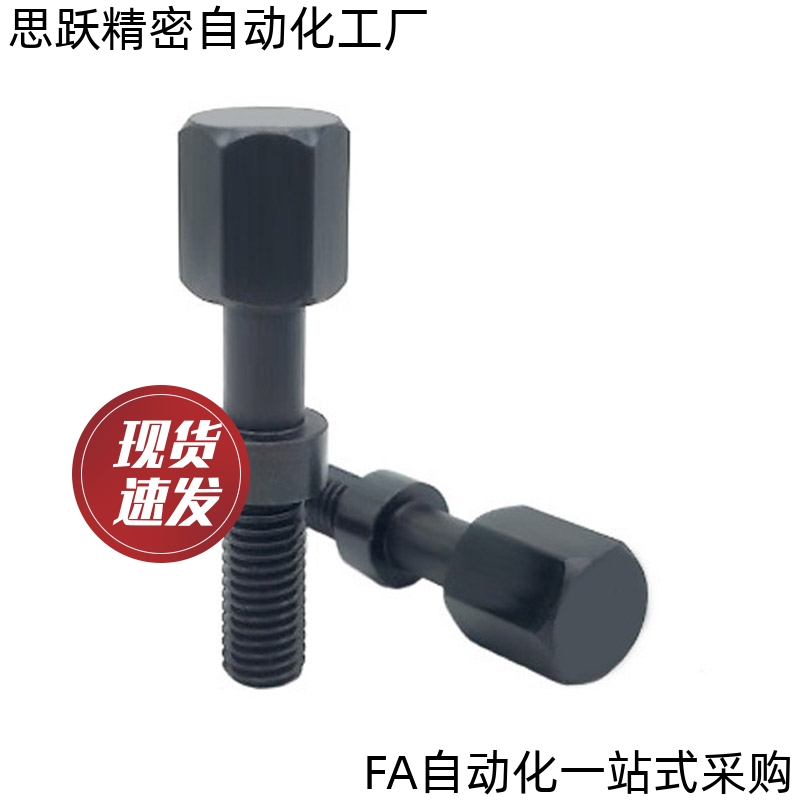 PAY31调整螺栓 AJSTCF8-20/25/30/35/40/45/50/60/80/90/100