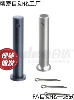 铰链销MIB06 21-D3/D4/D5/D6/D8/D10/D12-L10/L12/L15/L16/L18