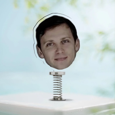 [星野社]战争雷霆游戏周边安东摇摇乐 WarThunder