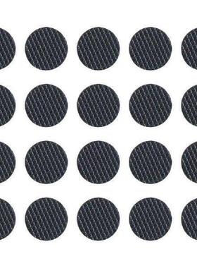20Pcs Guitar Pick Grips Rubber Non-Slip Self-Adhesive