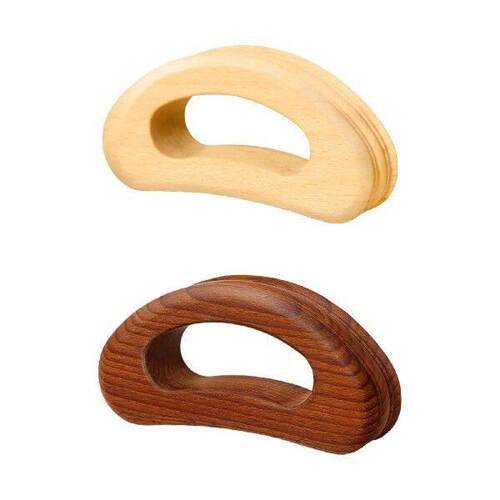 Wooden Massage Tool Multi Functional Wear Resistant