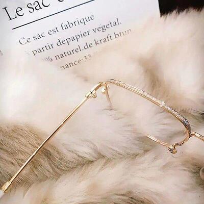 Blue Ray Bing Anti-Blue Light Glasses Eye Protection