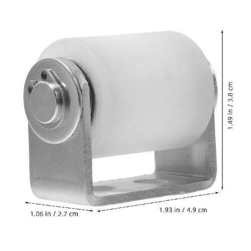 Small Roller Guide Wheel Sliding Door Slide Gate Guides