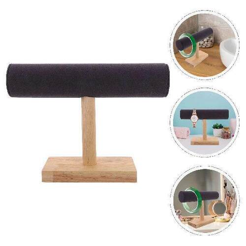Bracelet Display Stand Headband Shop Jewelry Watch Holder