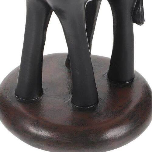 Giraffe Paper Towel Holder Bathroom Toilet Tissue Dispenser