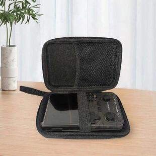 Game Console Storage Bag Shockproof Game Console Carrying