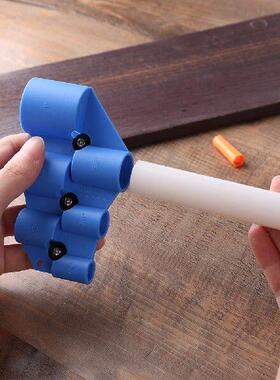 1/4 Inch To 1 Inch Inner-Outer Reamer Pipe Tubing Chamfer