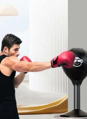 Desktop Punching Ball Suctions To Your Desk Punching Bags