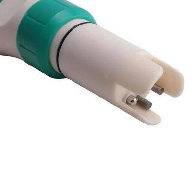 7 in 1 PH/Free Chlorine/ORP/EC/TDS/Salt/Temp PH Meter