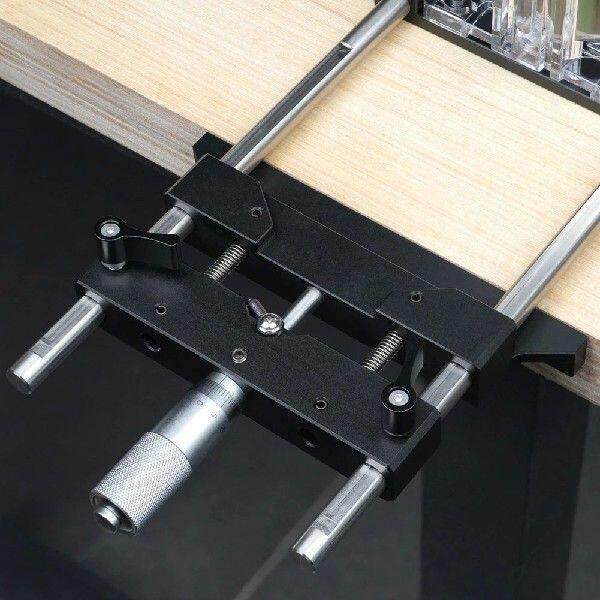Trimming Machine Guide Rail Precise itioning Hand