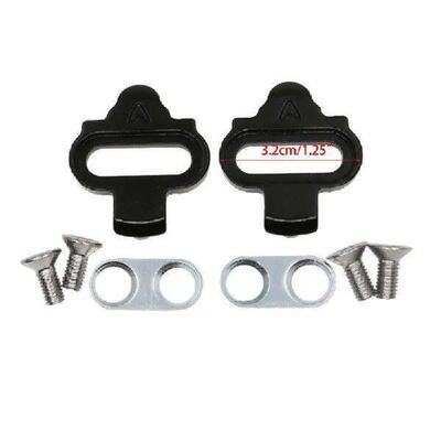 N0HA Replacement Bike Cleats for Shimano Mountain Bike SPD