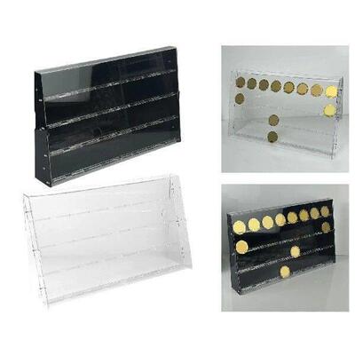 Challenge Specie Wall Display Case Storage Case Cabinet