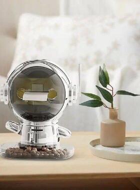 Astronaut Tissue Box Space Man Napkin Box Tissue Holder