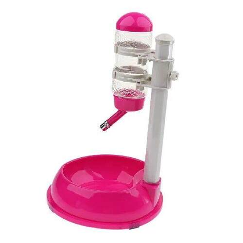 Durable 360 ° Rotatable Dog Puppy Cat Kitten Adjustable