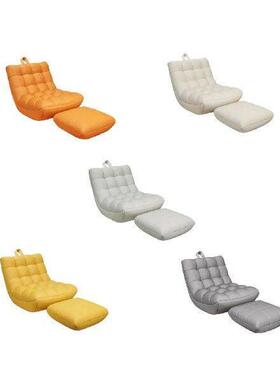 Bean Bag Sofa Chair Floor Seating Lounge Chair for Adults