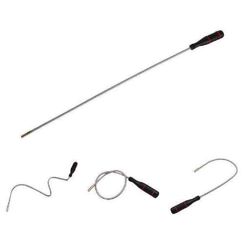 Flexible Magnetic Pickup Tool Bendable Snake Pickup Magnet