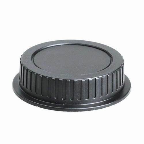 Rear Lens Cap Cover for Rebel EOS EFS EF EF-S EF DSLR