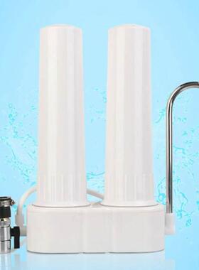 Factory direct water purifier household tap water filter