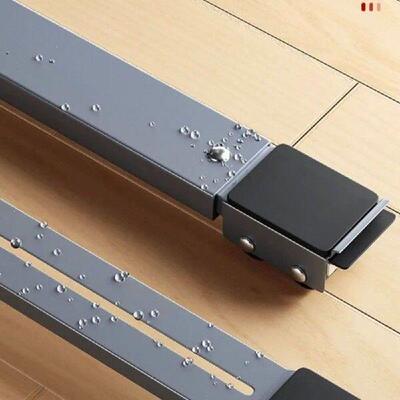 Washing Machine Stand Movable Refrigerator Stand