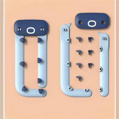 Creative Octopus Kitchen Sink Filter Sets Leftovers Sink