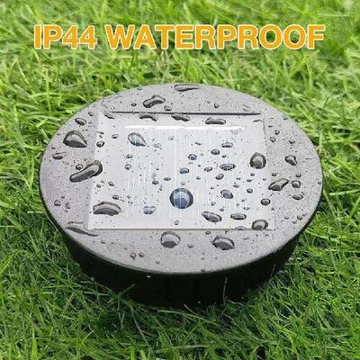 Solar Lights Replacement Top Lid Lights Replacement IP44