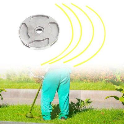 Grass Trimmer Head Replacement Parts Grass Removal