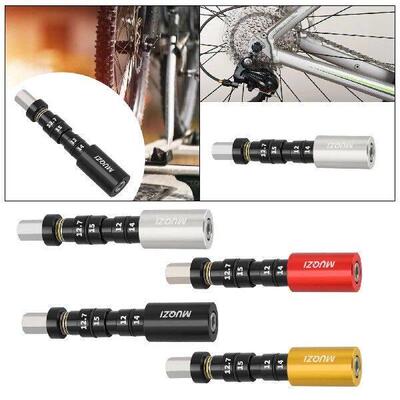 Rear Shock Bearing Bushing Installation and Removal Tool