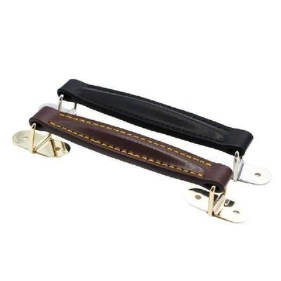 Y3NA Leather Handle Strap Amplifier Handle Guitar Amp