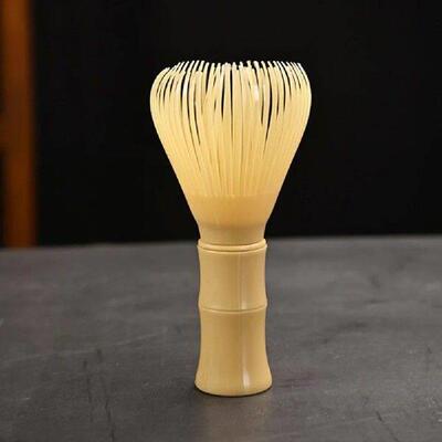 Matcha Whisk Matcha Portable Stirrer Coffee Green Tea Brush