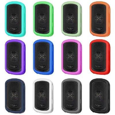 Silicone Case Cover for Garmin Edge 840 Edge 540 GPS