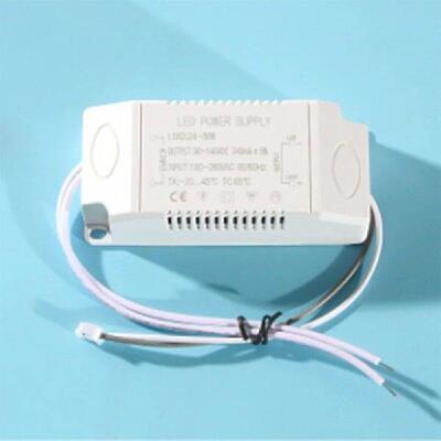 External Power Sup===aterproof LED Driver
