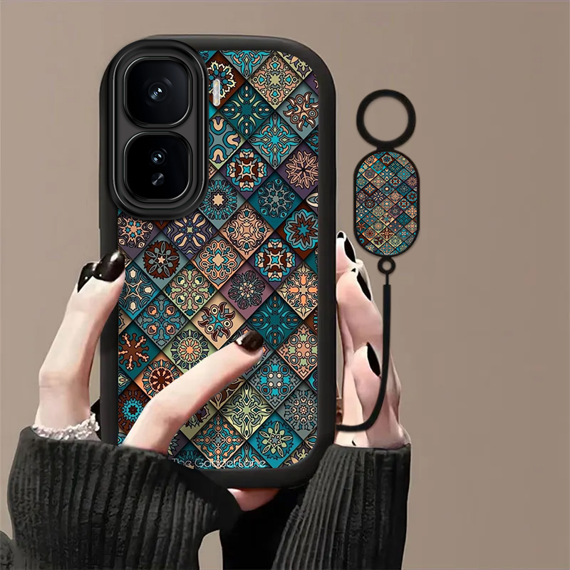 适用iQOONeo10Pro手机壳iqooneo9spro+软壳iqoo5/6se小众iqooneo7竞速版全包防摔iqooneo5活力版高级新款8/3